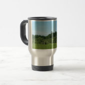 Mug De Voyage Country Barn (Devant gauche)
