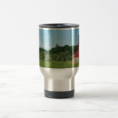 Mug De Voyage Country Barn (Centre)