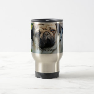 Mug De Voyage Coupe des pougs