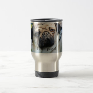 Mug De Voyage Coupe des pougs