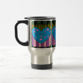 Mug De Voyage Coupe FreakyFry (Gauche)