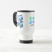 Mug De Voyage Coupe Funana (Devant gauche)