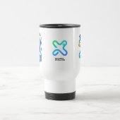 Mug De Voyage Coupe Funana (Centre)