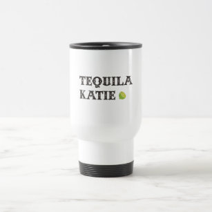 Mug De Voyage Coupe Tequila Katie