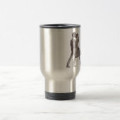 Mug De Voyage couple Romance (Centre)