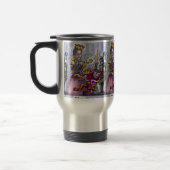 Mug De Voyage Cour Jester (Gauche)