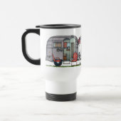 Mug De Voyage Courant d'air (Gauche)