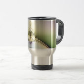 Mug De Voyage Couronne (Devant droit)