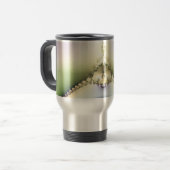Mug De Voyage Couronne (Devant gauche)