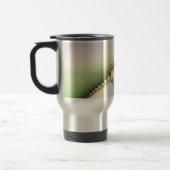 Mug De Voyage Couronne (Gauche)