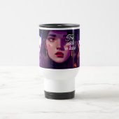 Mug De Voyage Couvercles thermiques (Centre)