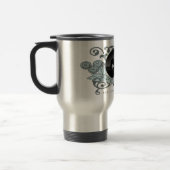 Mug De Voyage cowboy (Gauche)