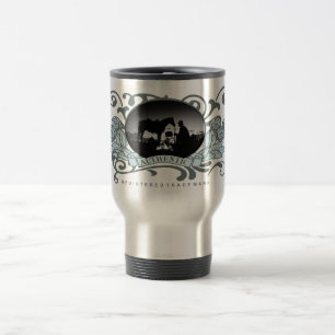 Mug De Voyage cowboy