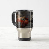 Mug De Voyage Crabe de SallyLightFoot (Devant gauche)