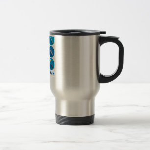 Mug De Voyage craftsman