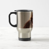 Mug De Voyage Crazy Monkey (Gauche)