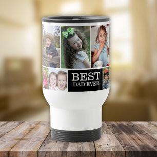 Mug De Voyage Créez votre propre collection photo 10 Meilleur pa