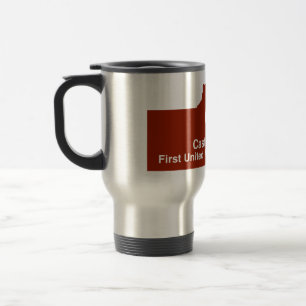 MUG DE VOYAGE CRFUMC