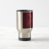 Mug De Voyage crimson d'automne (Centre)