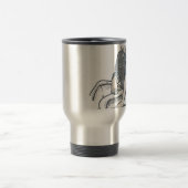 Mug De Voyage Crise d'identité (Centre)