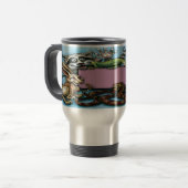 Mug De Voyage Critère (Devant gauche)