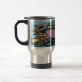 Mug De Voyage Critère (Gauche)