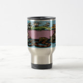 Mug De Voyage Critère (Centre)