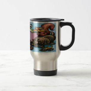 Mug De Voyage Critère