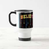 Mug De Voyage Croire (Gauche)