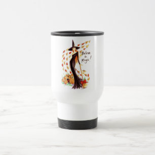 MUG DE VOYAGE CROIRE EN MAGIE