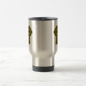 Mug De Voyage Croix celtique (Centre)