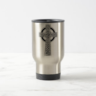 Mug De Voyage Croix celtique