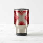 Mug De Voyage Croix rouge (Centre)