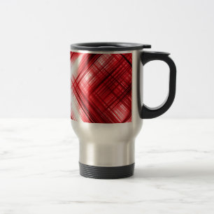 Mug De Voyage Croix rouge