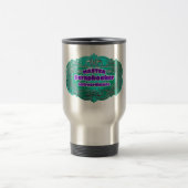 Mug De Voyage Cropper Scrapbook Crafter (Centre)