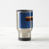 Mug De Voyage Croquet Mallet (Centre)