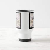 Mug De Voyage Croyez l'arbre (Centre)