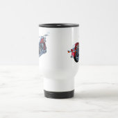 Mug De Voyage Cruiser (Centre)