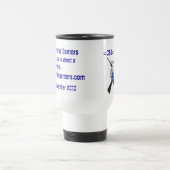 Mug De Voyage =CSG=Mugs (Centre)