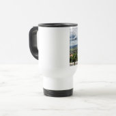 Mug De Voyage Csókakő, Hongrie (Devant gauche)