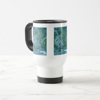 Mug De Voyage Cthulhu