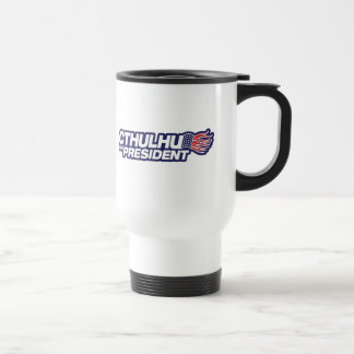 Mug De Voyage cthulhu pour le président