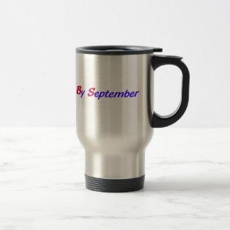 Mug De Voyage CUB inutile