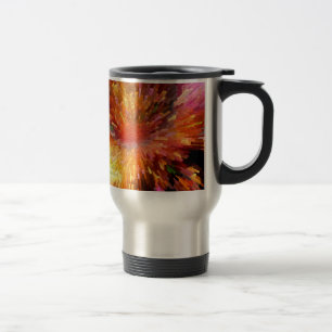 Mug De Voyage Cube solaire