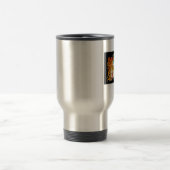 Mug De Voyage Cucu (Centre)