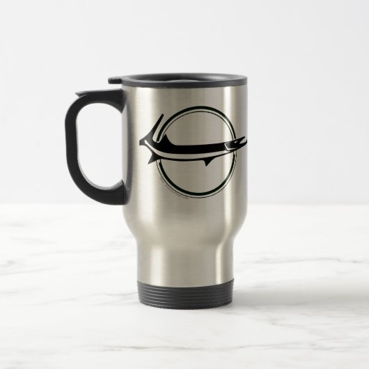 Mug De Voyage 'Cuda (Gauche)
