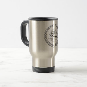 MUG DE VOYAGE CUISINE EN CHEF ET LAVE-BOUTEILLE