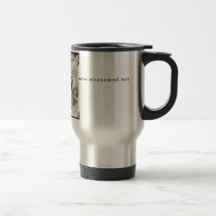 Mug De Voyage culbuteur d'aclearmind.net