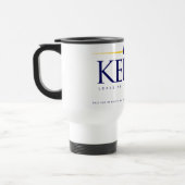 Mug De Voyage Culbuteur de Scott Kelby (Gauche)