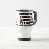 MUG DE VOYAGE CURE...APS (Devant droit)